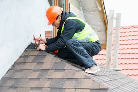 Trusted Gloversville, NY Roofing Contractor Experts